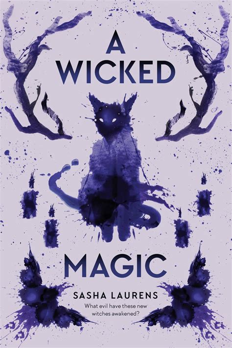 Torn Between Good and Evil: The Struggle of a Wicked Magid